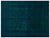 Apex Vintage XLarge Turkuaz 24487 277 x 370 cm