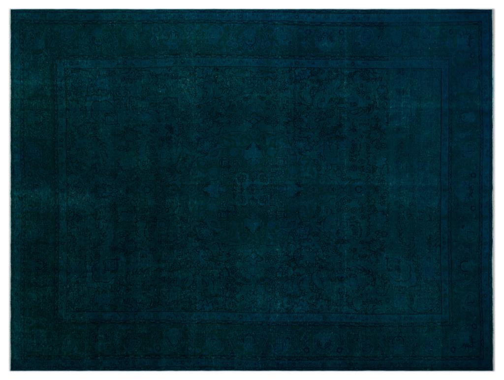 Apex Vintage Xlarge Turquoise 24493 283 x 394 cm