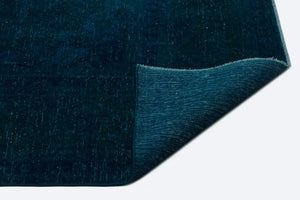 Apex Vintage XLarge Turkuaz 24498 238 x 370 cm