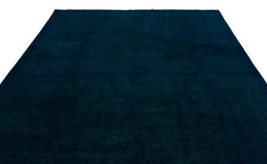 Apex Vintage Xlarge Turquoise 24498 238 x 370 cm