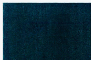 Apex Vintage XLarge Turkuaz 24498 238 x 370 cm