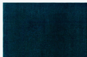 Apex Vintage Xlarge Turquoise 24498 238 x 370 cm