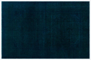 Apex Vintage XLarge Turkuaz 24498 238 x 370 cm