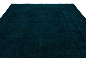 Apex Vintage Xlarge Turquoise 24507 301 x 395 cm