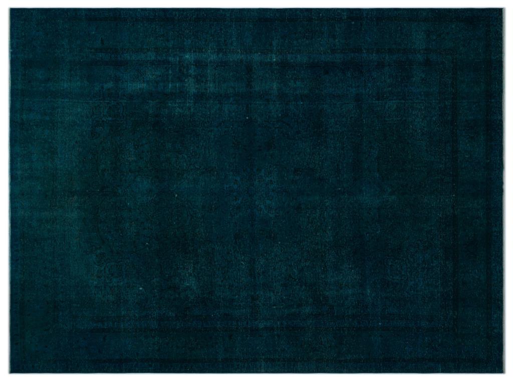 Apex Vintage Xlarge Turquoise 24507 301 x 395 cm