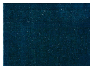 Apex Vintage Xlarge Turquoise 24509 275 x 377 cm
