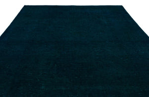 Apex Vintage Xlarge Turquoise 24510 285 x 440 cm