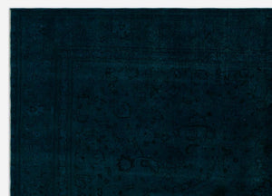 Apex Vintage Xlarge Turquoise 24538 281 x 385 cm
