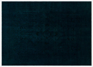 Apex Vintage Xlarge Turquoise 24538 281 x 385 cm