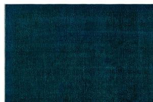 Apex Vintage Xlarge Turquoise 24553 279 x 420 cm