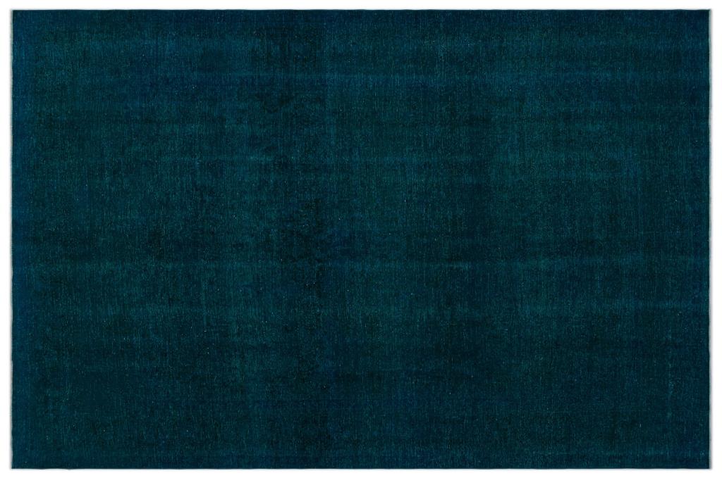 Apex Vintage Xlarge Turquoise 24553 279 x 420 cm
