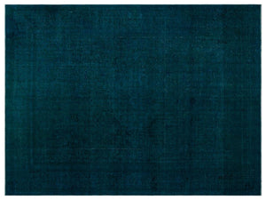 Apex Vintage Xlarge Turquoise 24574 300 x 402 cm