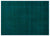 Apex Vintage Xlarge Turquoise 24596 275 x 380 cm