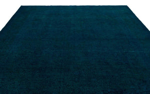 Apex Vintage Xlarge Turquoise 24602 295 x 390 cm