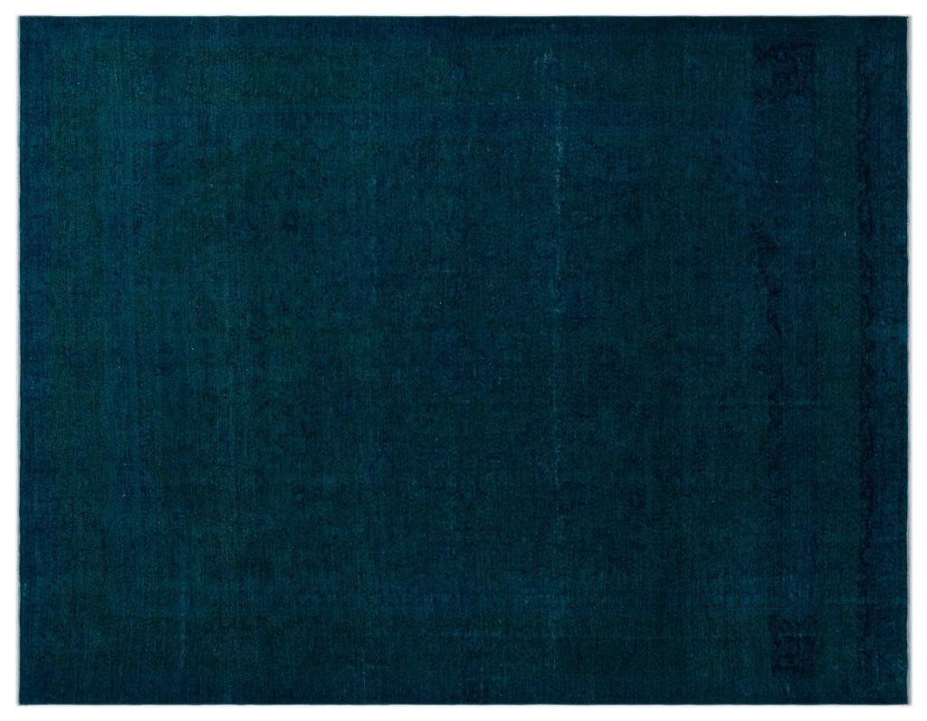 Apex Vintage Xlarge Turquoise 24602 295 x 390 cm