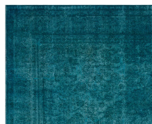 Apex Vintage Xlarge Turquoise 29800 300 x 372 cm