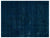 Apex Vintage Xlarge Turquoise 29808 293 x 383 cm