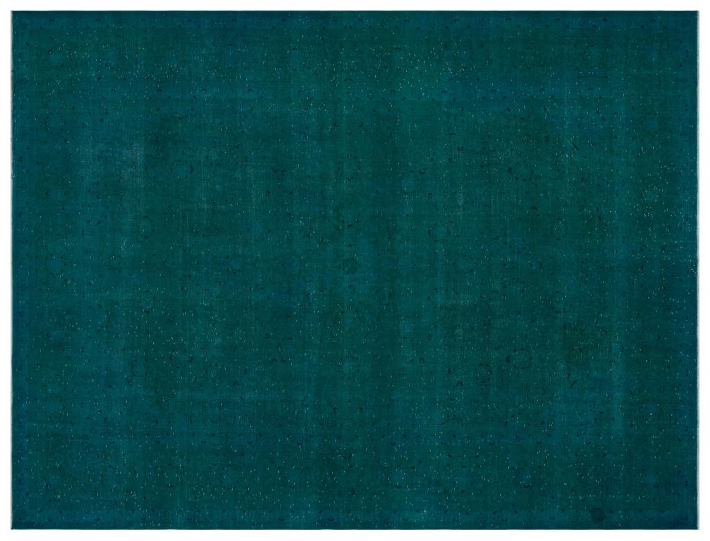 Apex Vintage Xlarge Turquoise 29892 291 x 389 cm