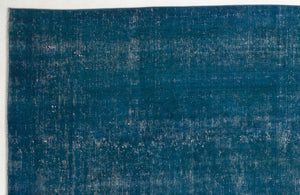 Apex Vintage XLarge Turkuaz 6437 282 x 380 cm