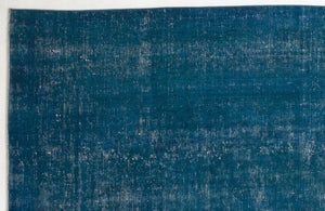 Apex Vintage Xlarge Turquoise 6437 282 x 380 cm