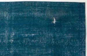 Apex Vintage XLarge Turkuaz 6437 282 x 380 cm
