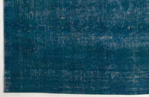 Apex Vintage XLarge Turkuaz 6437 282 x 380 cm