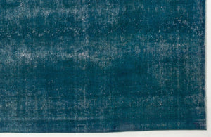 Apex Vintage XLarge Turkuaz 6437 282 x 380 cm