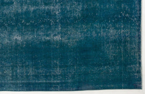 Apex Vintage Xlarge Turquoise 6437 282 x 380 cm