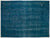 Apex Vintage XLarge Turkuaz 6437 282 x 380 cm