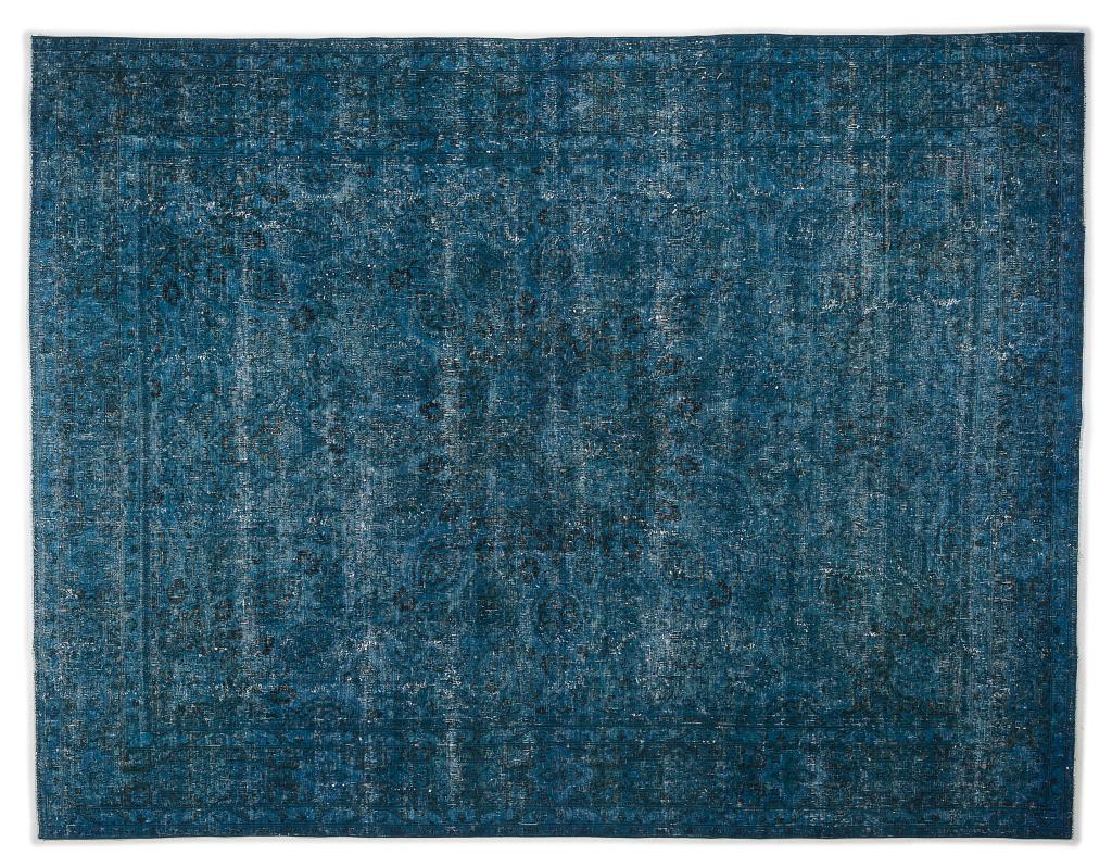 Apex Vintage XLarge Turkuaz 7864 290 x 374 cm