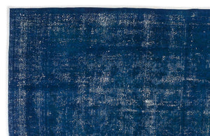 Apex Vintage Xlarge Turquoise 7878 287 x 370 cm