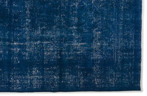 Apex Vintage Xlarge Turquoise 7878 287 x 370 cm