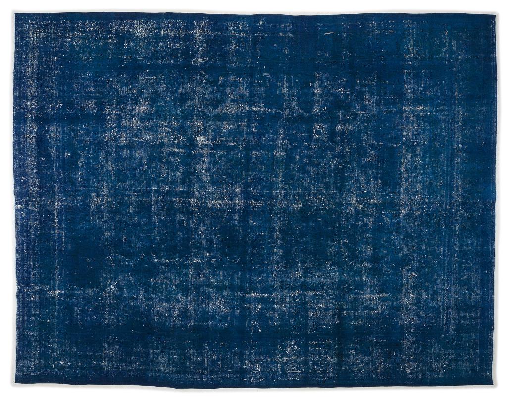 Apex Vintage XLarge Turkuaz 7878 287 x 370 cm
