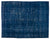 Apex Vintage XLarge Turkuaz 7878 287 x 370 cm