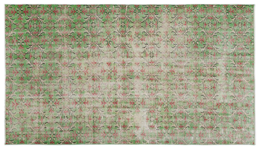 Apex Vintage Green 18104 140 x 246 cm