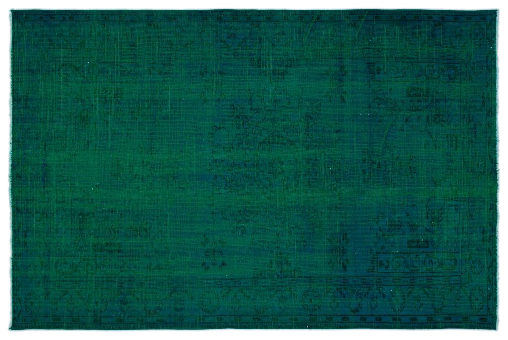 Apex Vintage Green 22705 186 x 274 cm