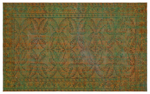 Apex Vintage Green 27136 166 x 258 cm