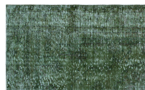 Apex Vintage Green 27223 153 x 252 cm