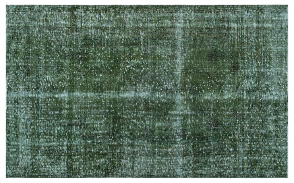 Apex Vintage Green 27223 153 x 252 cm