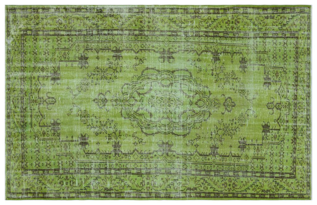 Apex Vintage Green 28988 192 x 286 cm