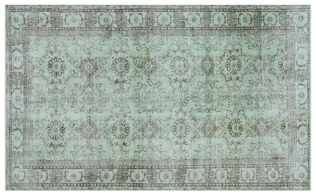 Apex Vintage Green 29696 178 x 286 cm