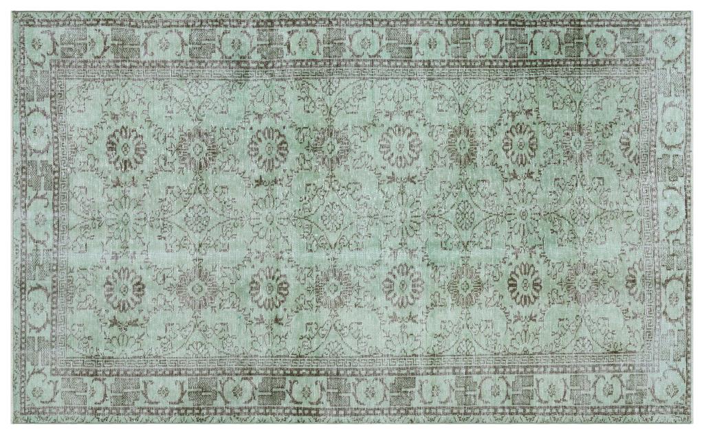 Apex Vintage Green 29696 178 x 286 cm