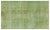 Apex Vintage Yeşil 35899 151 x 258 cm