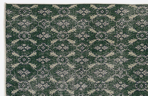 Apex Vintage Green 7055 142 x 252 cm