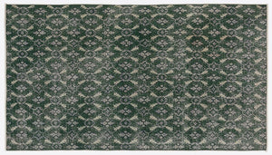 Apex Vintage Green 7055 142 x 252 cm