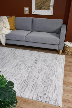 Apex Vivaldi 9732 Gray Machine Carpet