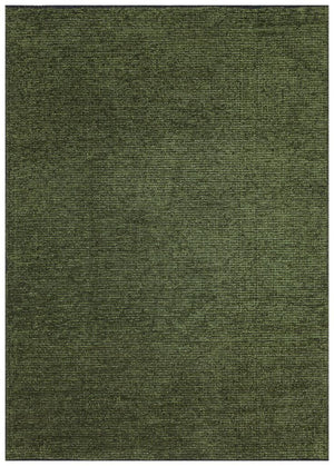 Apex Zenith 8904 Green Decorative Carpet