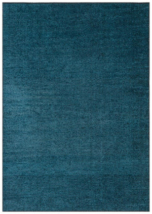 Apex Zenith 8906 Blue Decorative Carpet