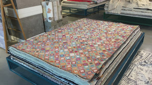 Apex Mocca 3714 Decorative Carpet