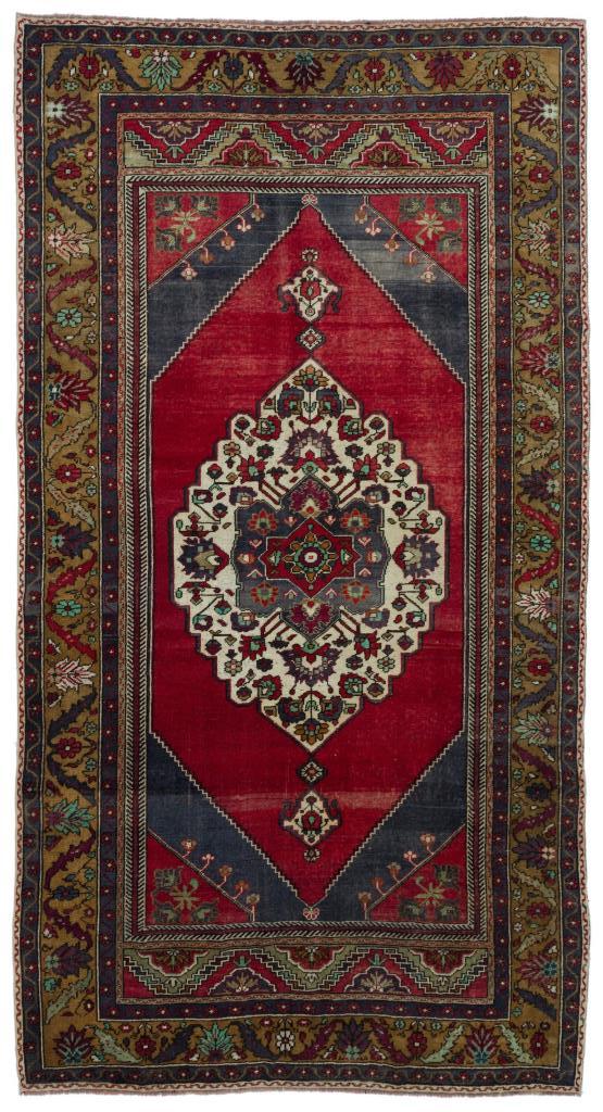 Apex Anatolium Muhtelif 31497 155 x 295 cm